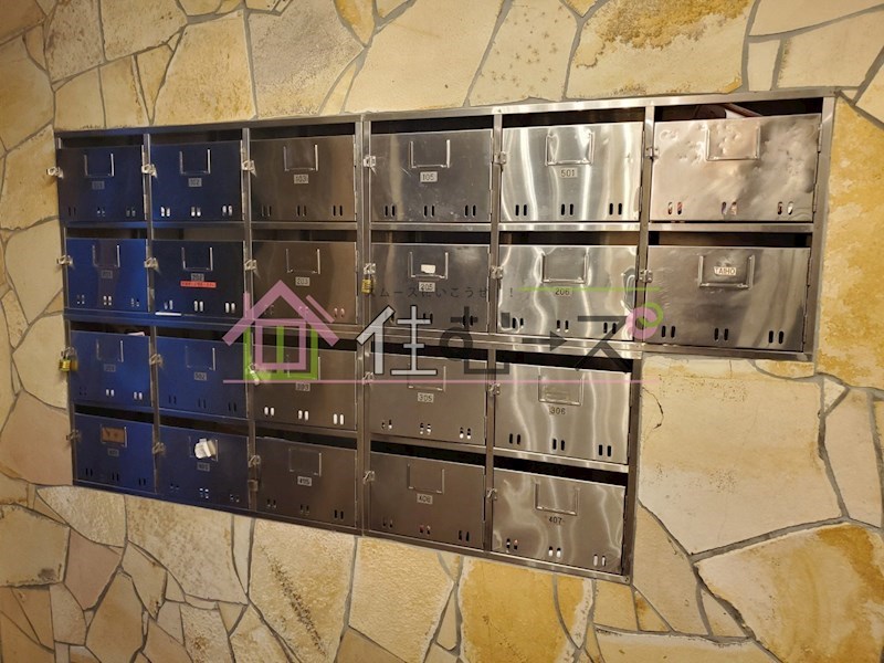 大宝　小橋ロイヤルハイツ その他外観3