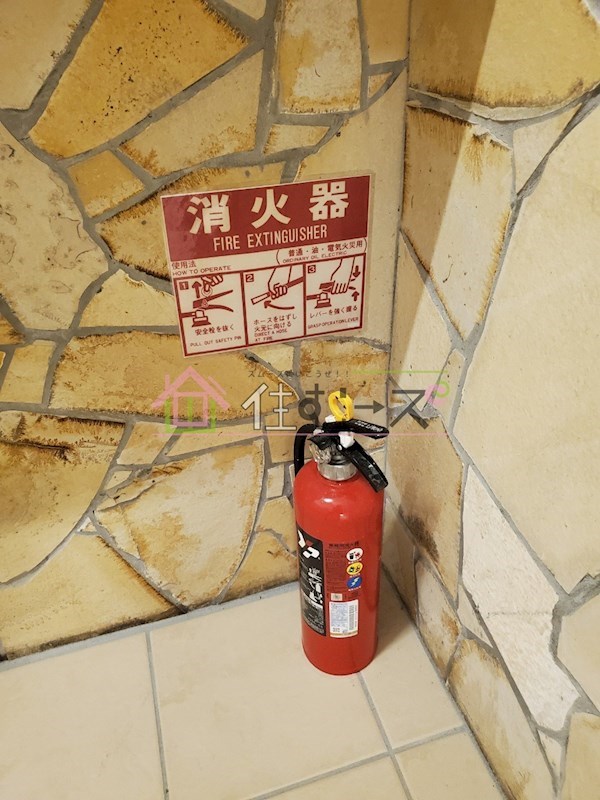 大宝　小橋ロイヤルハイツ その他外観4