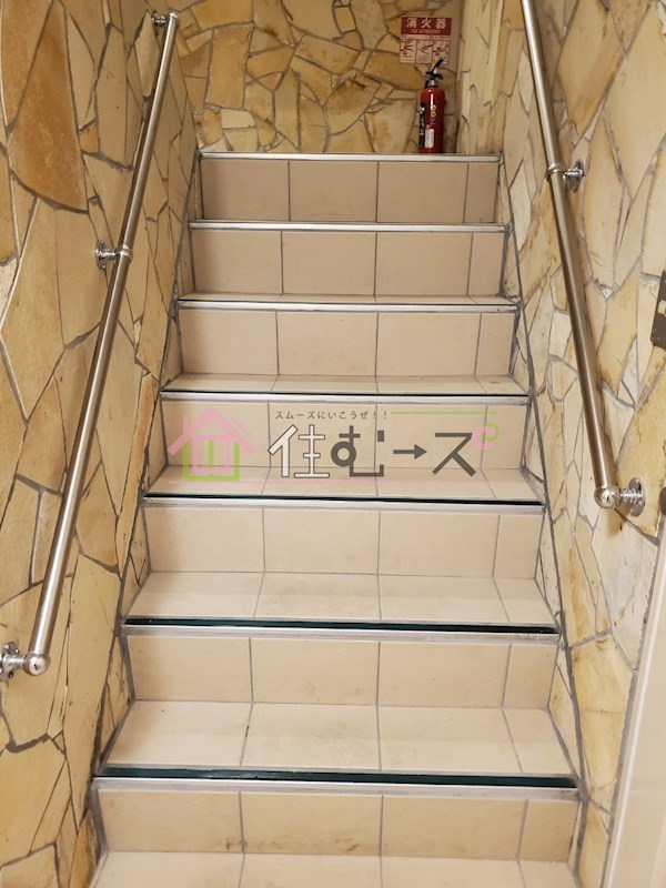 大宝　小橋ロイヤルハイツ その他外観5