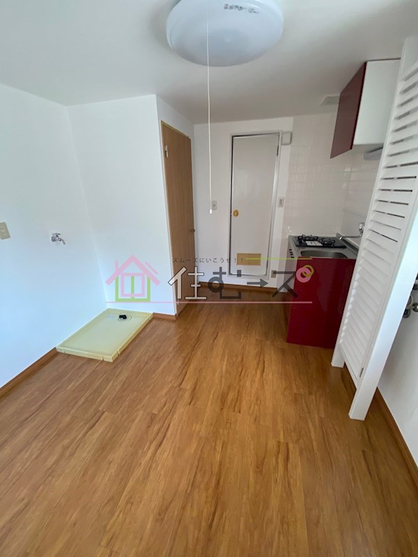 大宝　小橋ロイヤルハイツ リビング