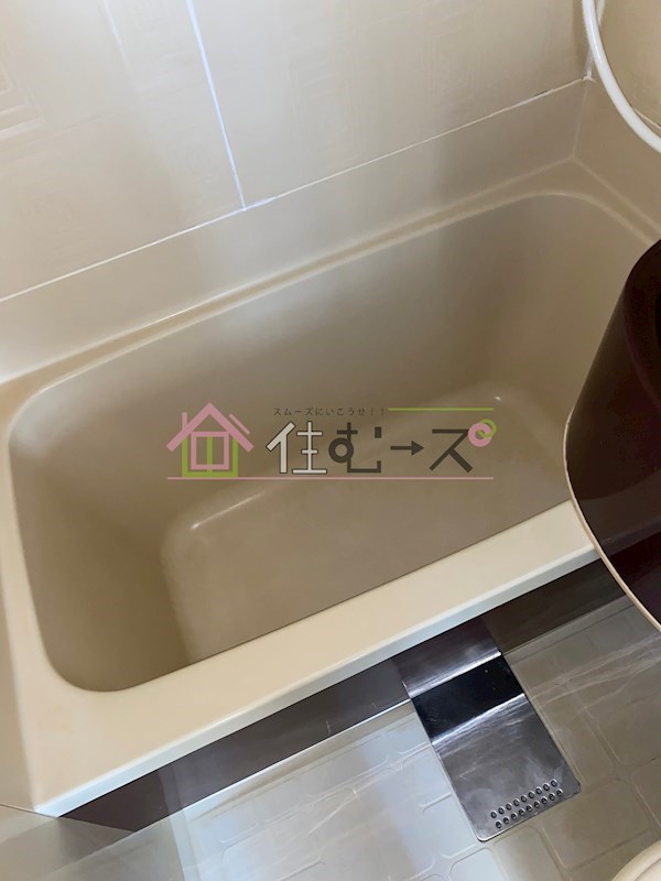 大宝　小橋ロイヤルハイツ 風呂画像