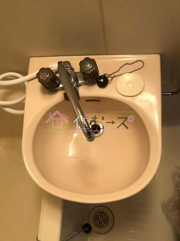 永田マンション その他5