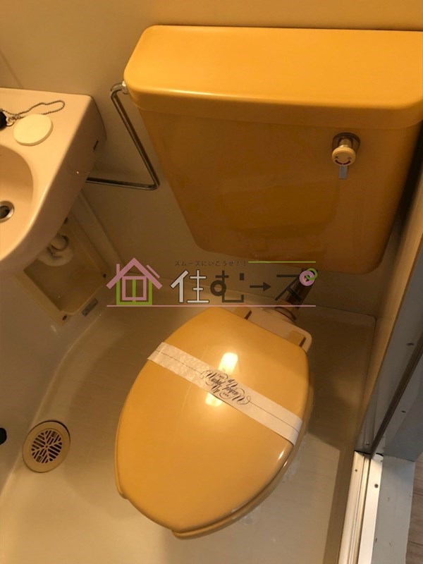 永田マンション その他6