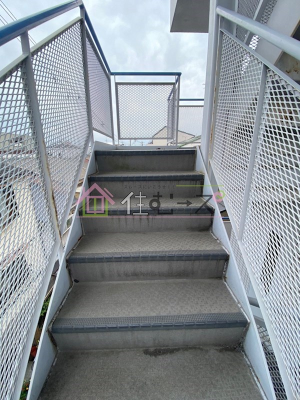 永田マンション その他外観5