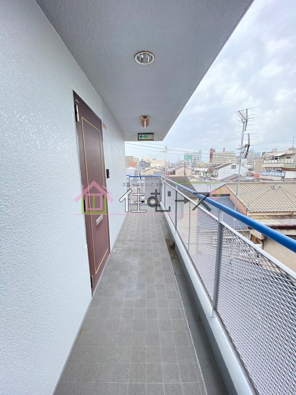 永田マンション その他外観6