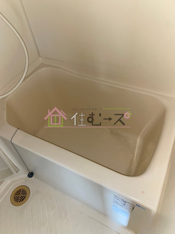 風呂画像