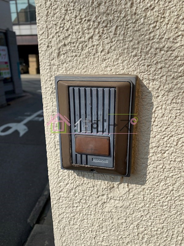 幸荘 その他外観3