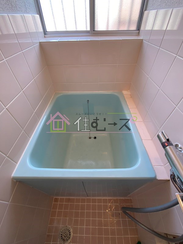 幸荘 風呂画像