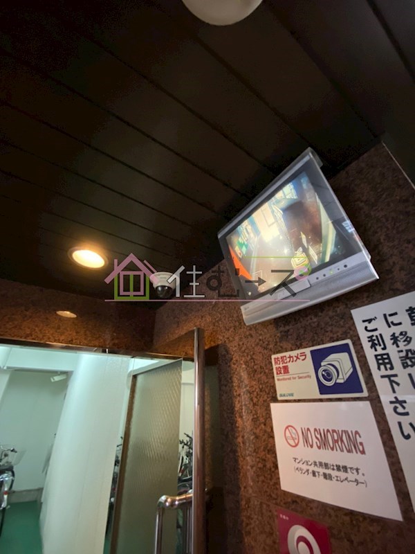ビバリーヒルズ本田西  その他外観3