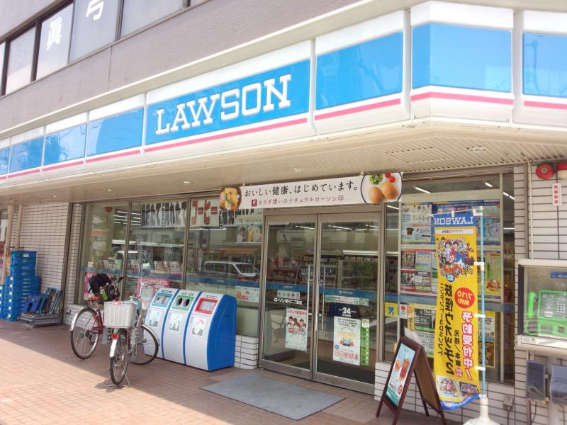 ビバリーヒルズ本田西  周辺画像2