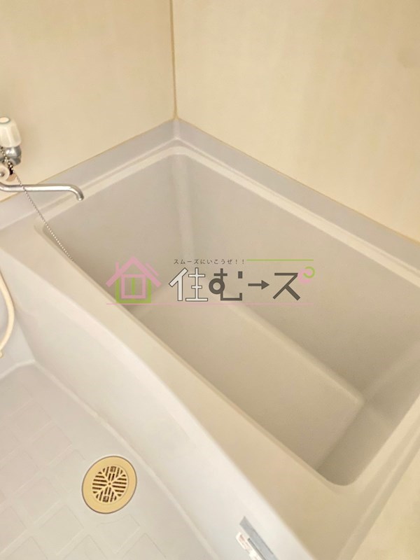 インターナショナル上汐 風呂画像