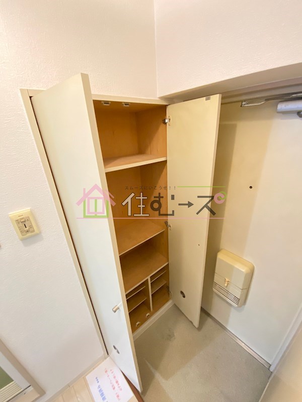 リエス天王寺東 その他3