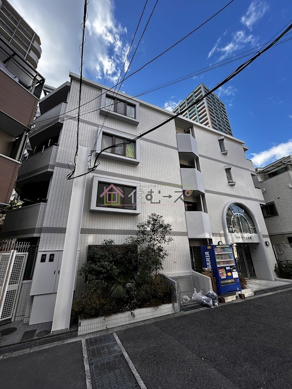 リエス天王寺東 その他外観1