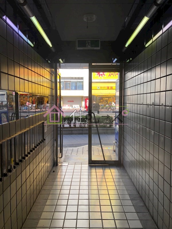 サンピアユタカ その他外観2