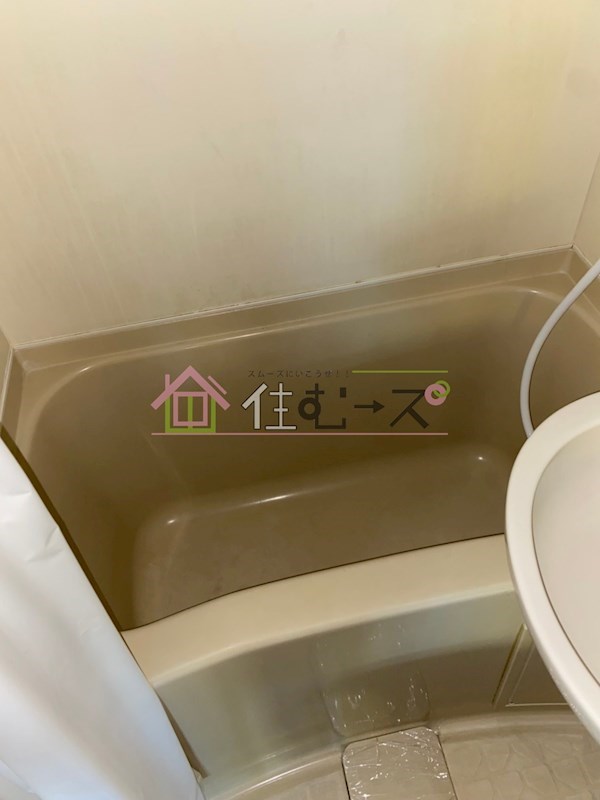 サンピアユタカ 風呂画像