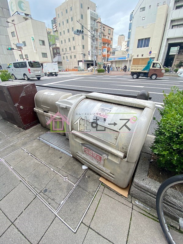 サンピアユタカ その他外観6