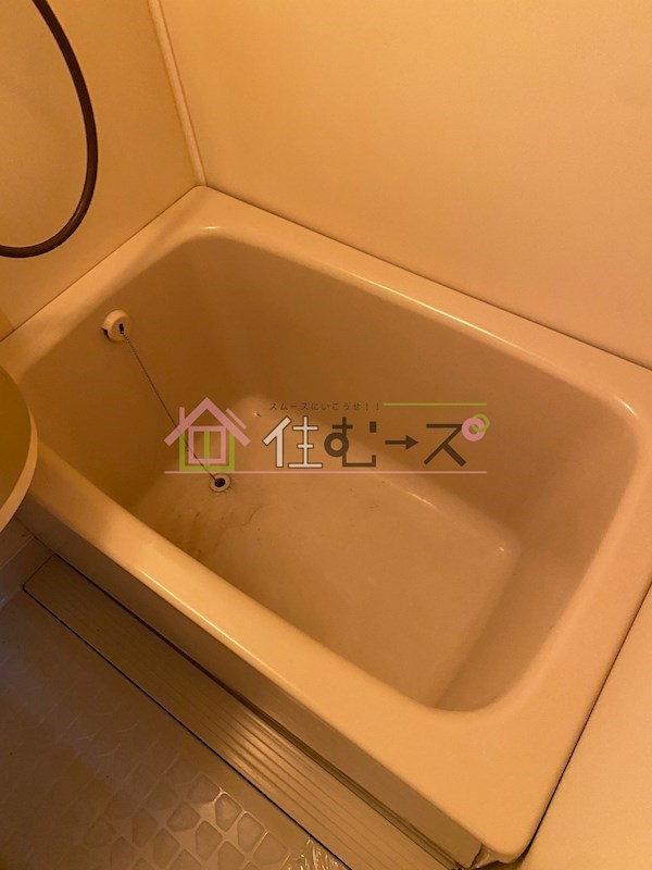 M&amp;rsquo;プラザ都島 風呂画像