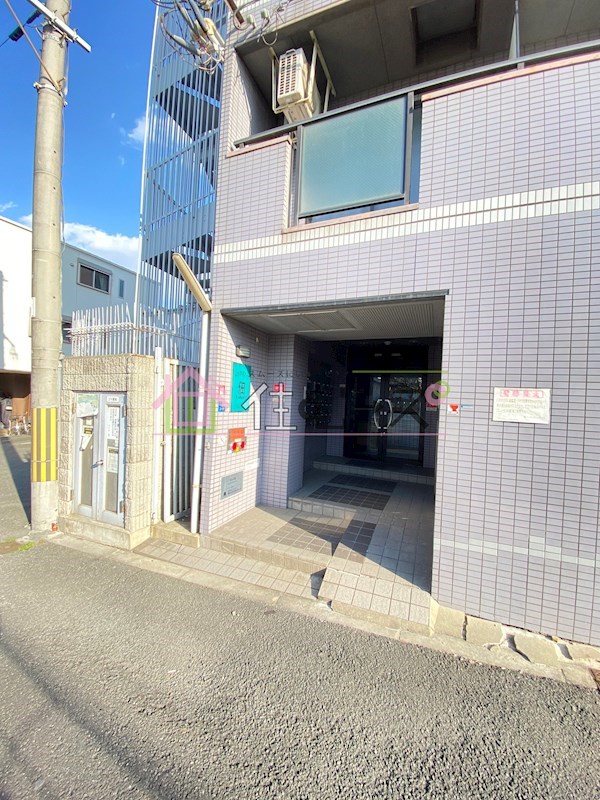 セトル佃 その他1