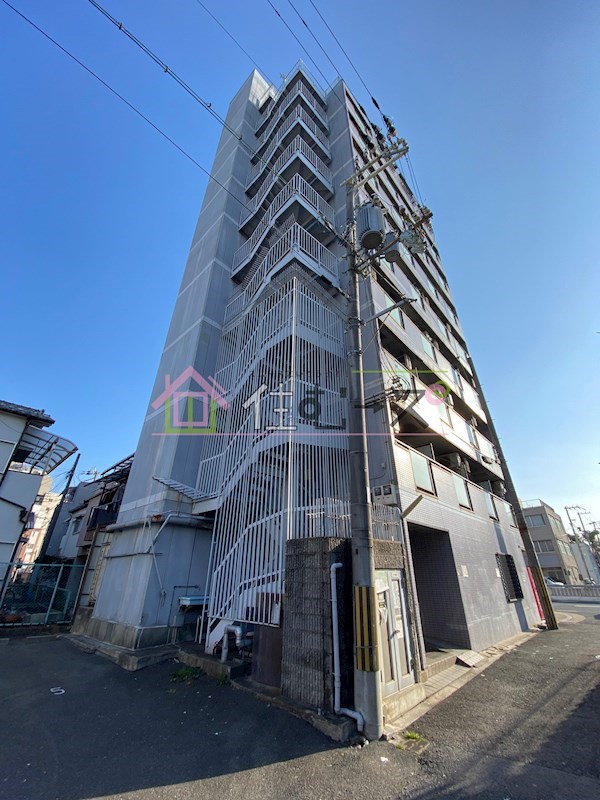 セトル佃 その他外観1