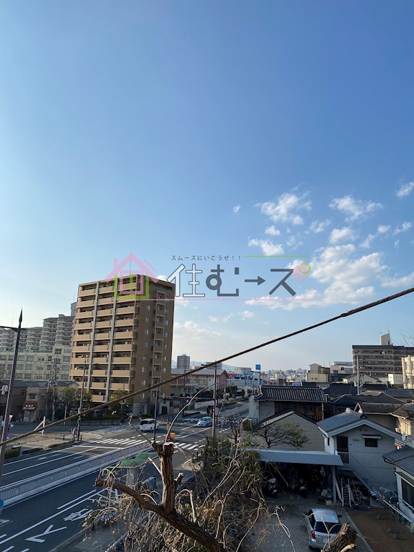 セトル佃 その他2
