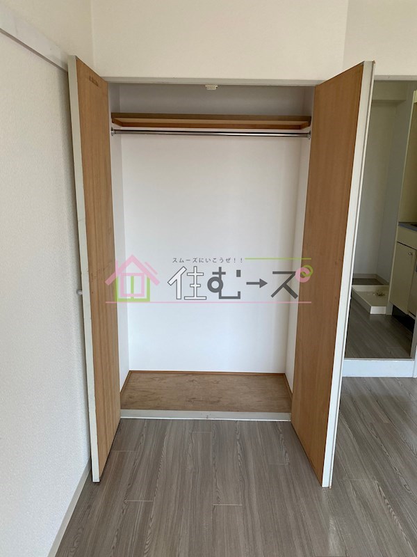セトル佃 その他4