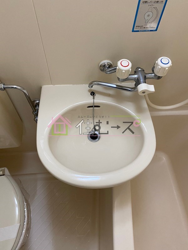 セトル佃 その他5