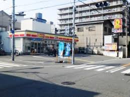セトル佃 周辺画像3
