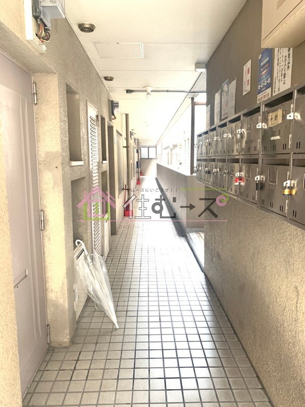 ノルデンハイム柴島 その他2