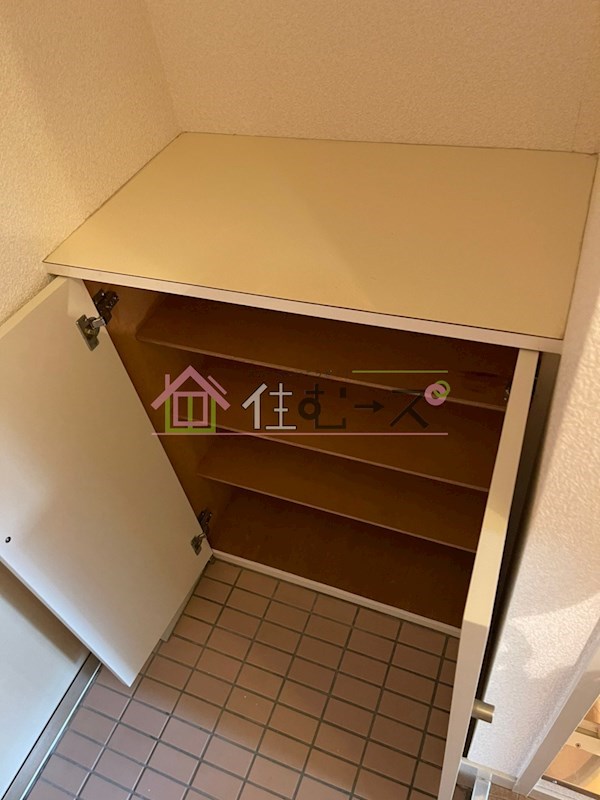 ノルデンハイム柴島 その他3