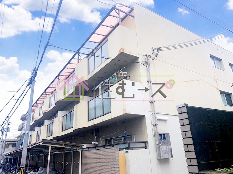 ノルデンハイム柴島 その他外観1