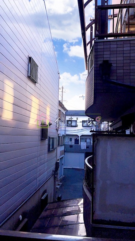 ノルデンハイム柴島 その他外観6