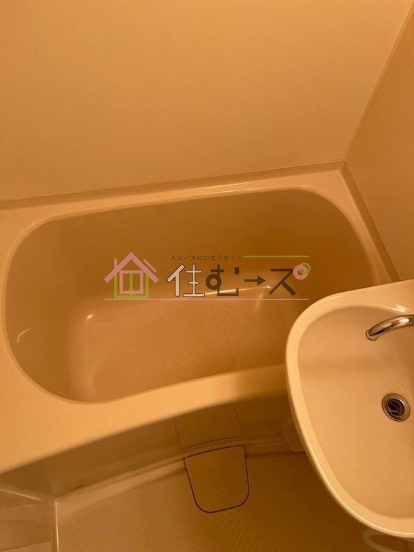 ノルデンハイム柴島 風呂画像