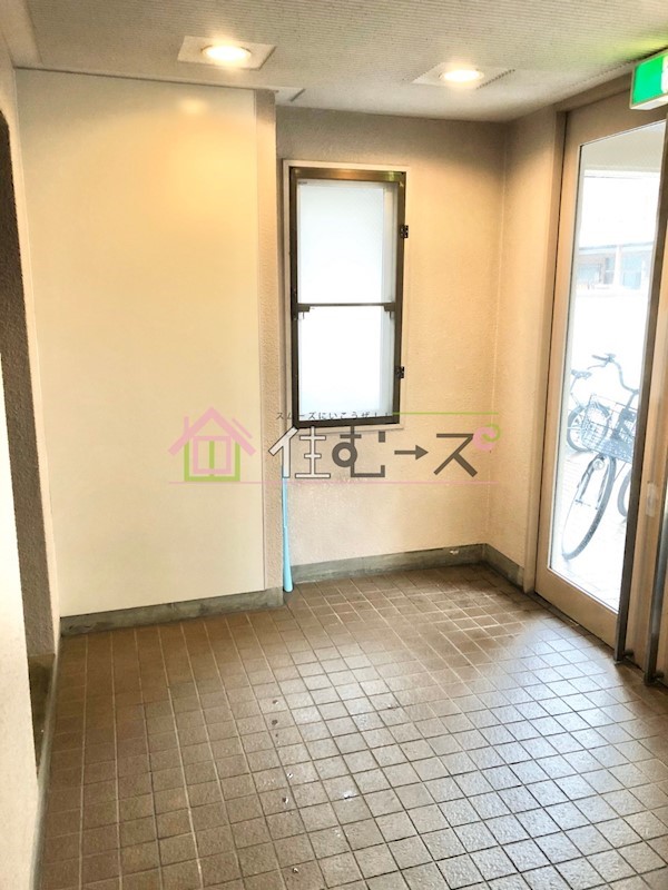 バスティオーネ此花 その他2