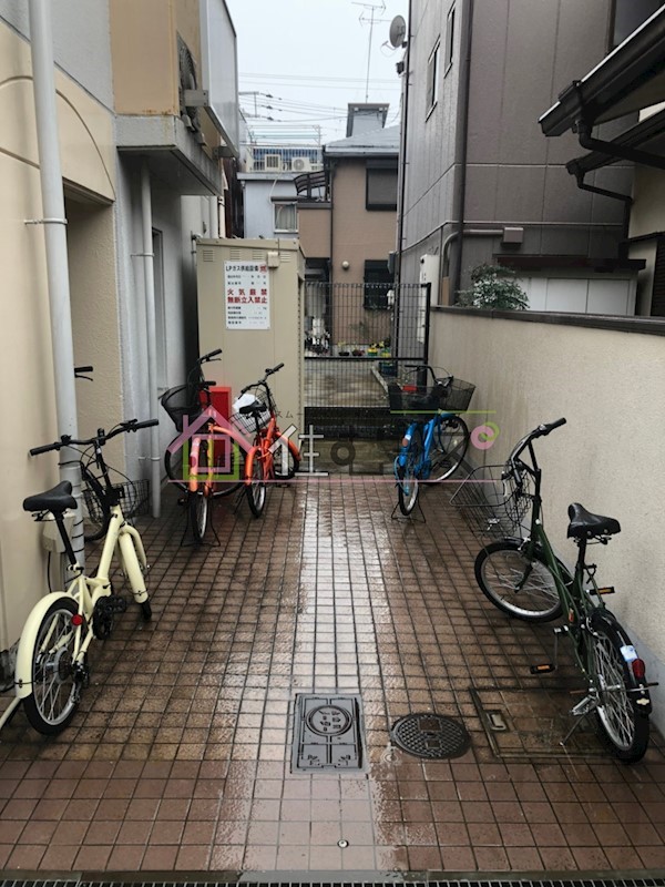 バスティオーネ此花 その他外観3