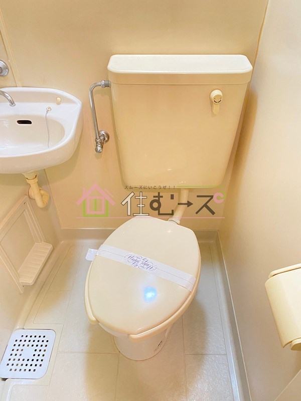 大国町池田マンション その他3