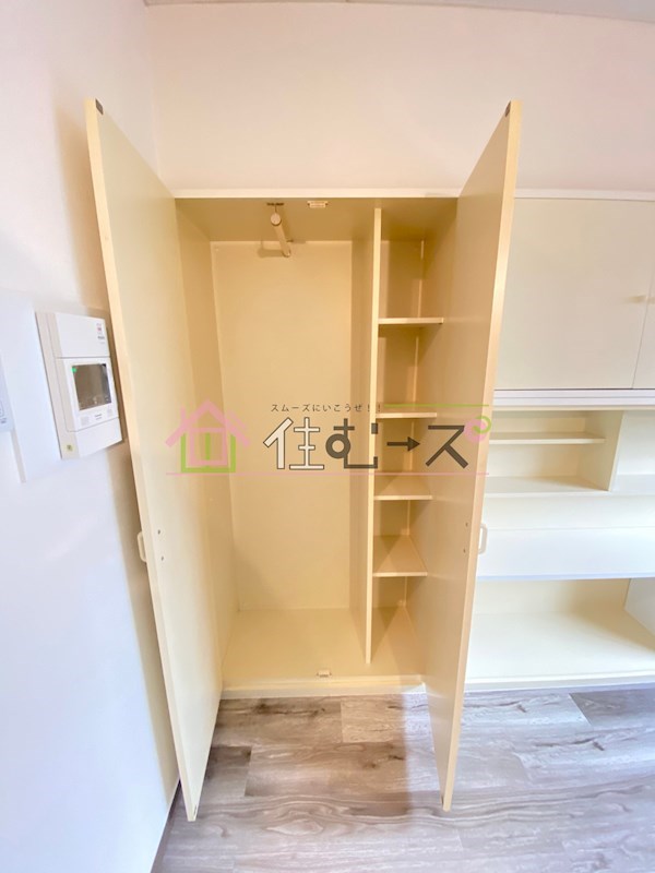 大国町池田マンション その他4