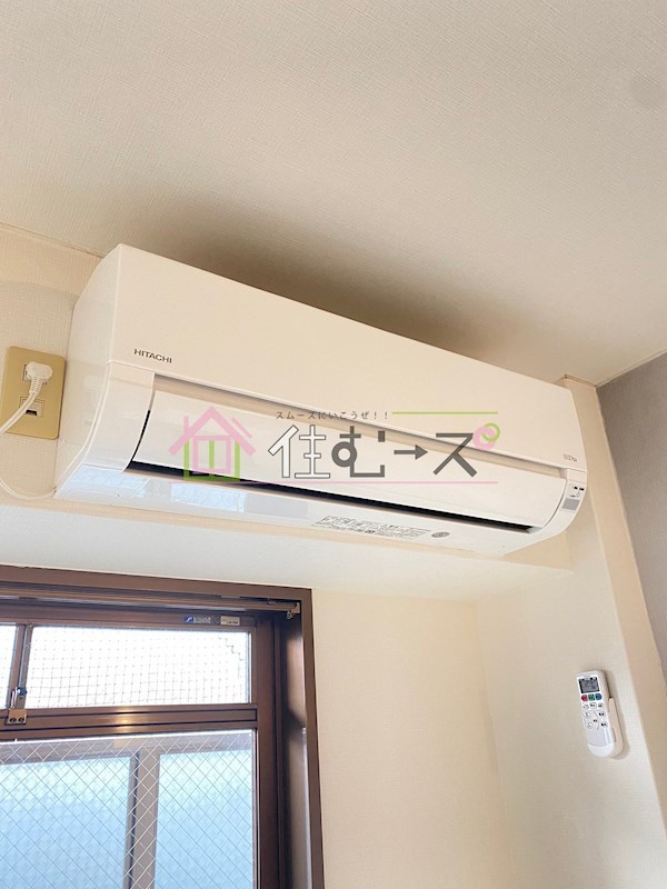 大国町池田マンション その他6