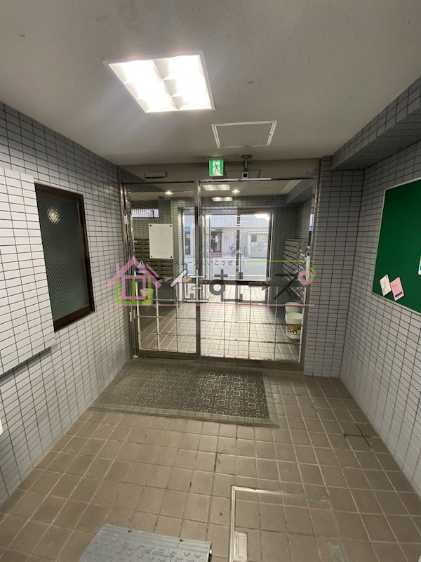 大国町池田マンション その他外観5