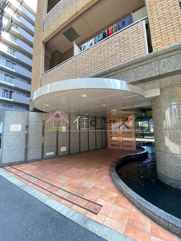 エステムコート梅田東アクアパレス その他1