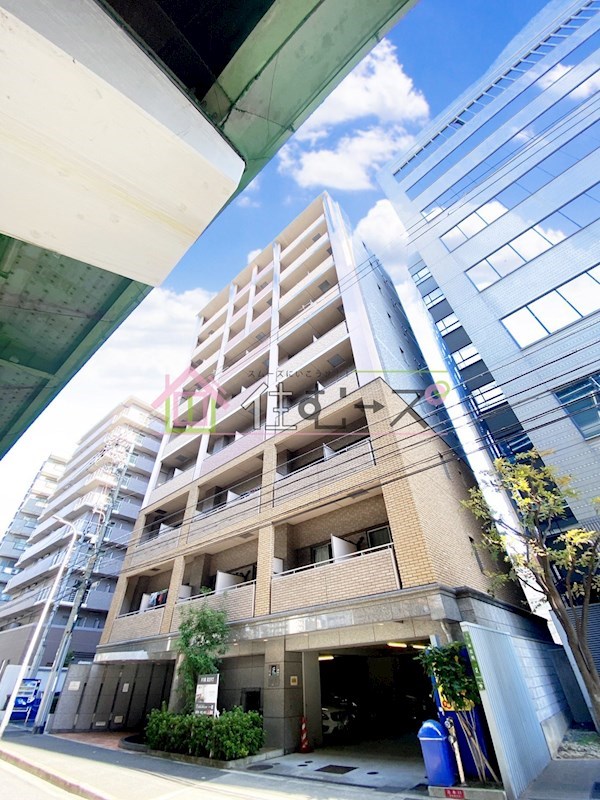 エステムコート梅田東アクアパレス その他外観1