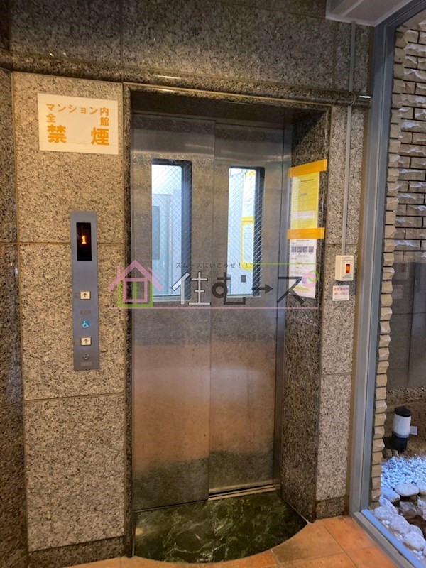 エステムコート梅田東アクアパレス その他外観2