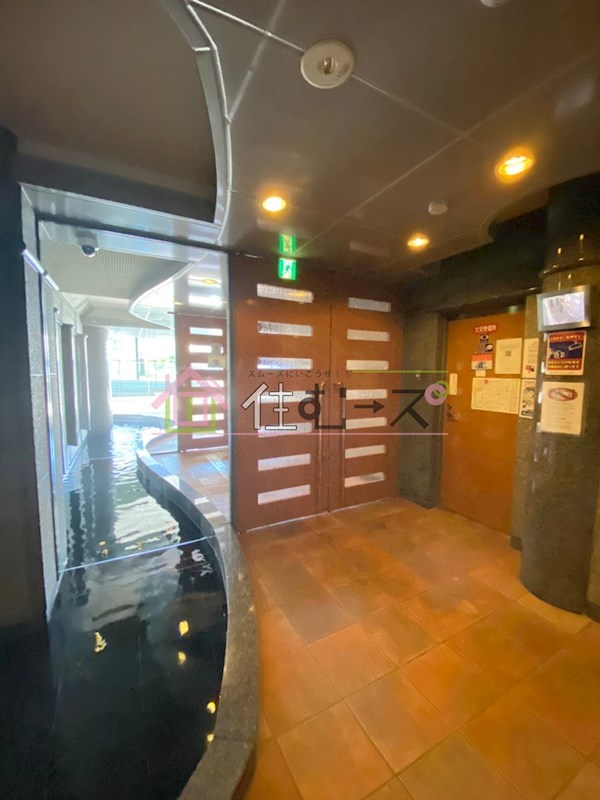 エステムコート梅田東アクアパレス その他外観4