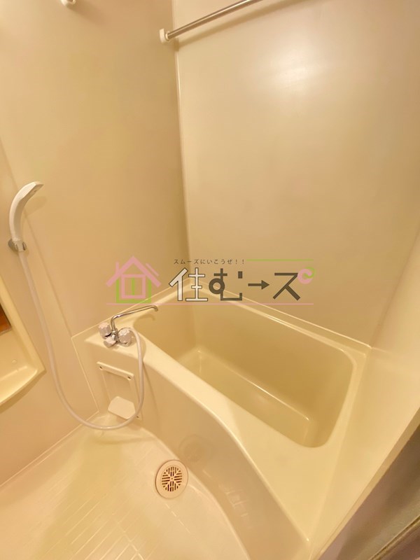 エステムコート梅田東アクアパレス 風呂画像