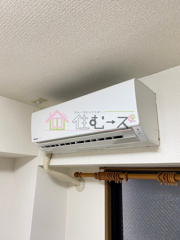 ヴィレッジリバー千日前 その他2