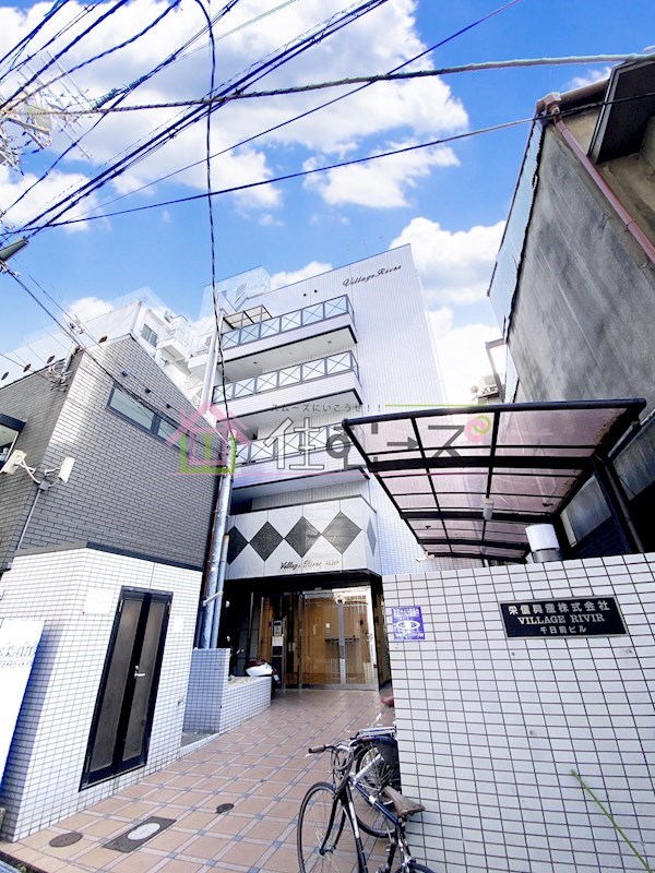 ヴィレッジリバー千日前 その他外観1