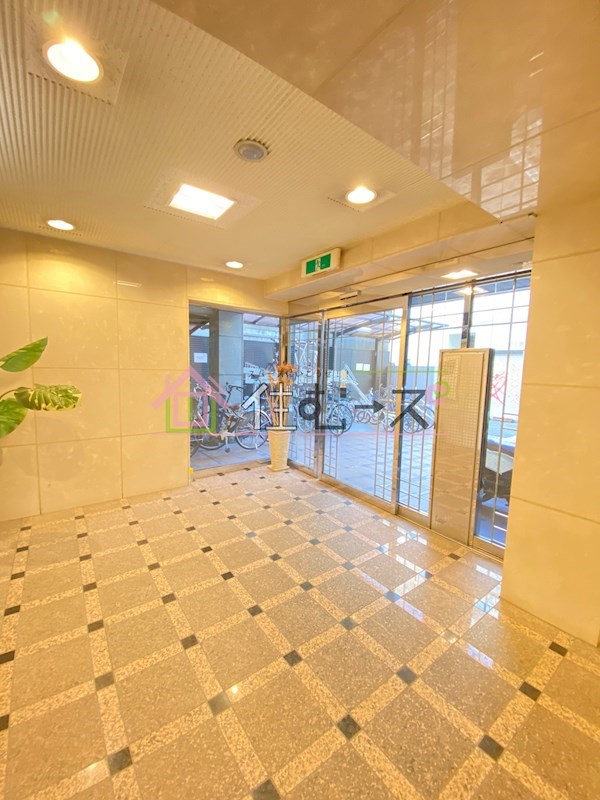 ヴィレッジリバー千日前 その他外観2