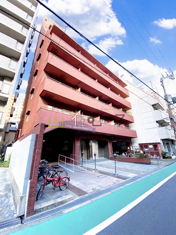ライオンズマンション天神橋 その他外観1