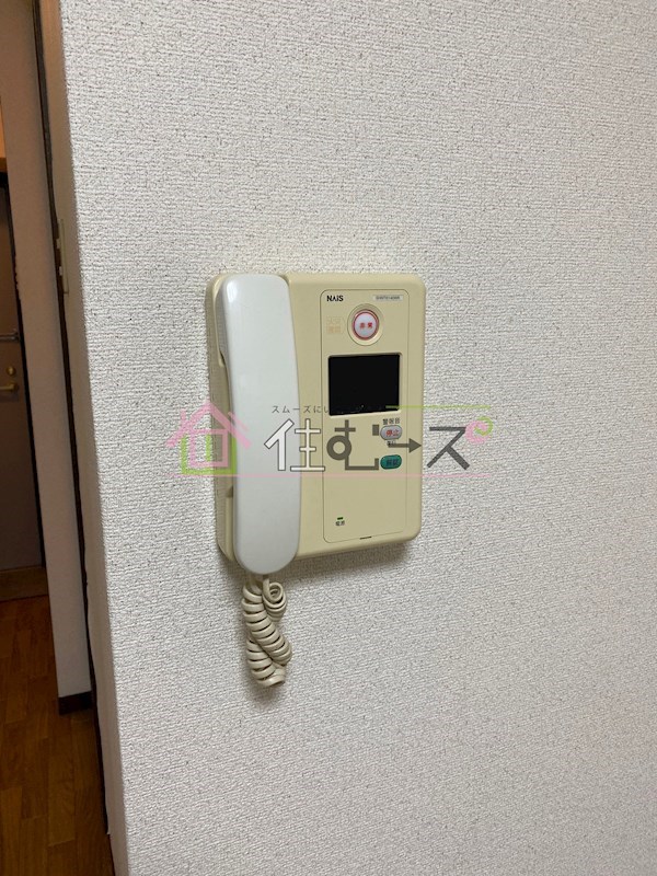 ドミール堺筋本町 その他2