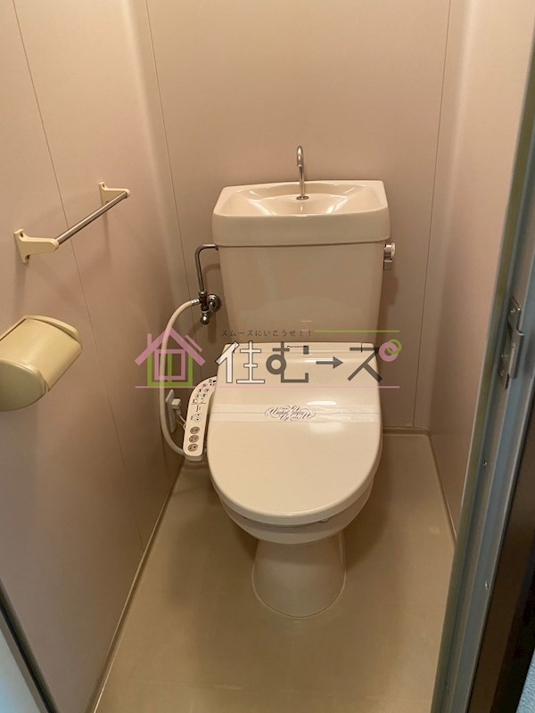 ドミール堺筋本町 その他3