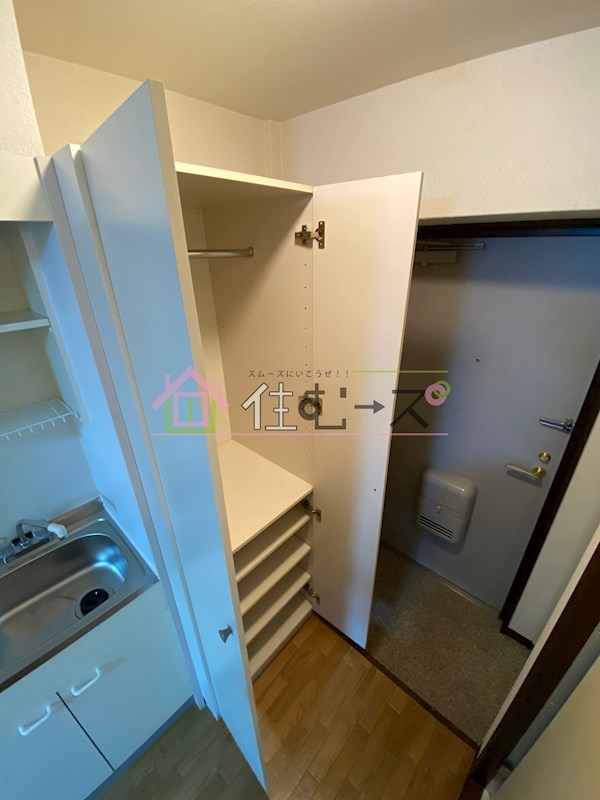 ドミール堺筋本町 その他4